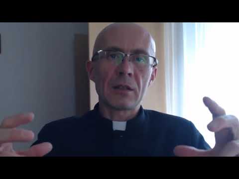 Wideo: Im większe łaski otrzymałeś, tym większa jest twoja odpowiedzialność.