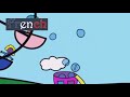 Toddworld Intro Changing Different Languages