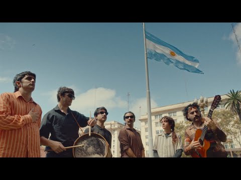 Fonso y Las Paritarias - Días de Consenso (Video oficial)