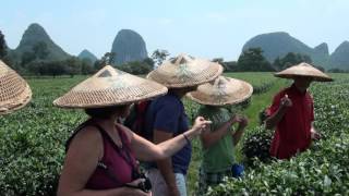 Video : China : Beautiful GuiLin 桂林