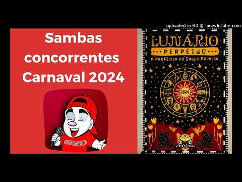Porto da Pedra 2024: parceria de Guga Martins