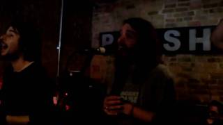 Good Old War - Just Another Day SXSW 2010.AVI