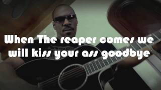 Eddie Murphy - Temporary (Lyrics)