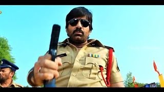 Power Trailer - Ravi Teja, Regina Cassandra, Hansika, Brahmanandam - Movie Trailer