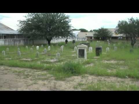 Willkommen in Südafrika - Teil 1/4