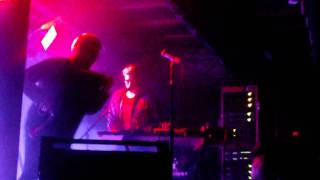 The Limousines Dancing At Her Funeral 2011 SXSW Emos