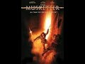 The Musketeer Duel to the Death- Ladder Sword Fight
