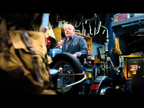 Die Dolmetscherin - Trailer