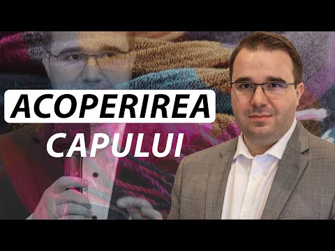 Andrei Bălulescu - Head Covering | Sensitive Issues in the Modern Era