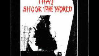 Sheriff Lindo And The Hammer - Ten Dubs That Shook The World - Sky Dubbing