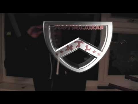 FSTV - Skippie Boy Daps - FSNTL