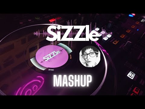 Toca's Storm - Fragma vs Darude -  Mashup #tocasmiracle #sandstorm #pioneer