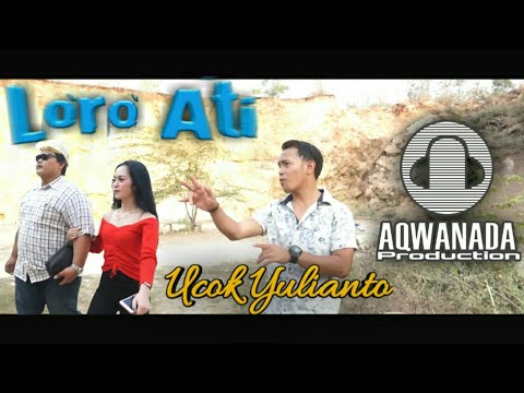 YULIANTO UCOK FEAT ANP ID - LORO ATI  (Official Musik Video)