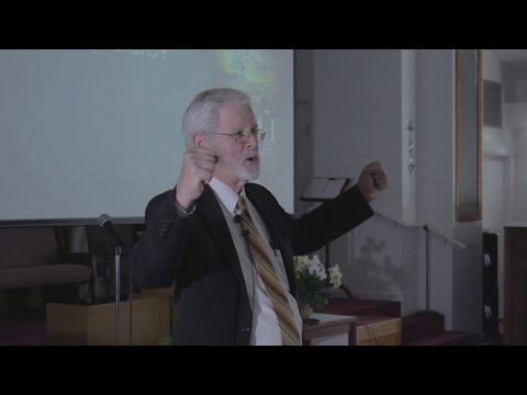 Dennis Blum - "A Fork in the Road"