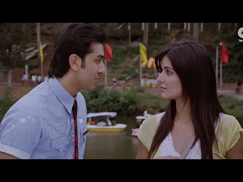 Tera Hone Laga - Lyrical | Atif Aslam | Alisha Chinai | Ajab Prem Ki Ghazab Kahani | 2009