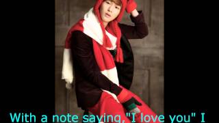 SHINee-Last Christmas(Lyrics)