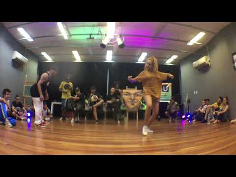 8 PIXAIN BATTLE  / GORDO VS JOSEMARA / 1FASE OPEN STYLE