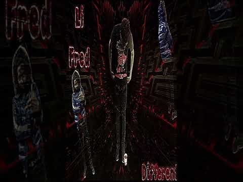 Li Fred - Different