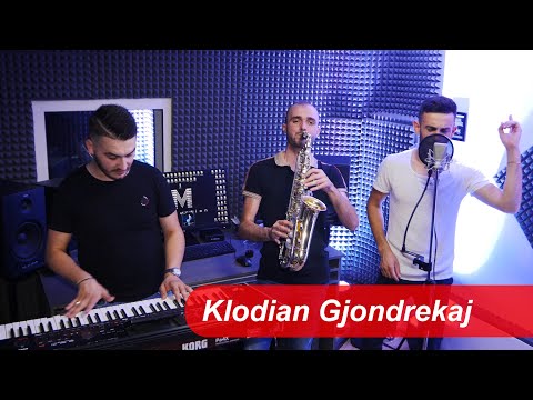 Klodian Gjondrekaj - Çou moj lule ( Official Video 4K )