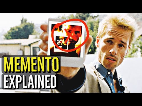 How Memories Betray us | The Meaning and Philosophy of MEMENTO | EXPLAINED