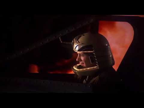 Battlestar Galactica - Rick Springfield