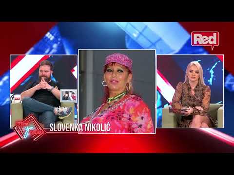 Pitam za druga - Slovenka oplela po Caru, pa javno iskritikovala ćerku Aleksandru - 10.02.2023.