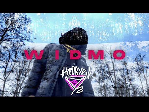 ETER - WIDMO (prod. WANTED.)
