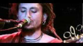 The John Butler Trio - Betterman [HQ]