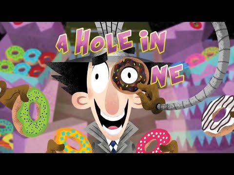 A Hole in One & Operation Hocus Pocus | Inspector Gadget 2.0 | Double Episode | Classic Cartoons - Kids TV Series, Kingdom Kids Zone - Inspector Gadget - WildBrain