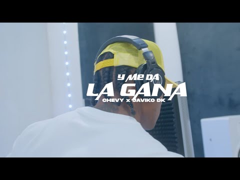 Chevy Ye x Javiko Dk - Y me da la Gana (Official Video)