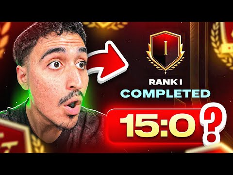 Will Furky reach 15-0 in the first FUT Champs in EA FC 26?