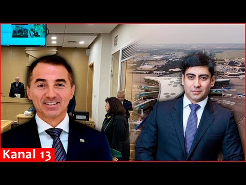 Anar Əlizadə Bakıya çağırıldı - ÖLKƏDƏN ÇIXIŞINA "STOP" QOYULDU