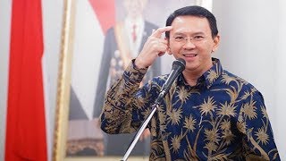 Puput Dikaitkan pada Perceraiannya dengan Veronica Tan, Ahok: Kalau Mau Menyalahkan, Salahkan Saya