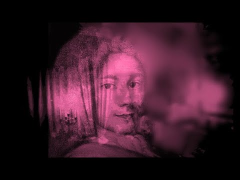 "Passacaille" HWV 432 - G.F. Haendel (1685 -1759) ~  [Haendel vs Scarlatti] ~