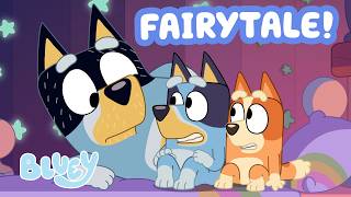 A REAL Fairytale Bluey @ 15s gameplay video by BCI4Kids, 32:25 duration