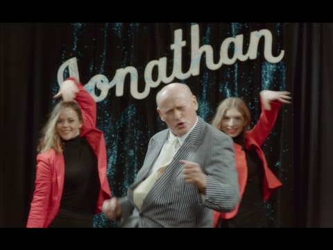 Jonathan - Who Lies To Whom (Official VIdeo)
