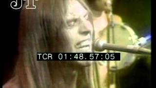 Grand Funk Railroad  --  Hooked On Love  --  1972