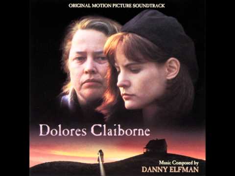 Dolores Claiborne: Vera's World - Danny Elfman's Music