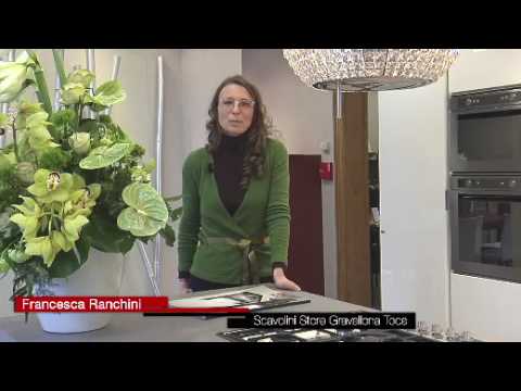 Inaugurazione Scavolini Store Gravellona Toce - 27 febbraio 2010