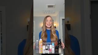 What’s actually worth your money from the Sephora VIB sale…