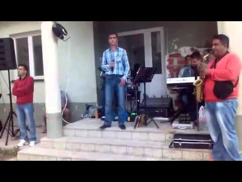 Bajro i Prima Bend - Za kogo ti/LIVE G.KOSOVRASTI