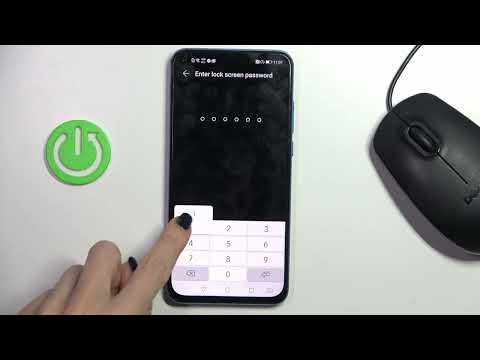 How to Reset All Settings on Honor View 20