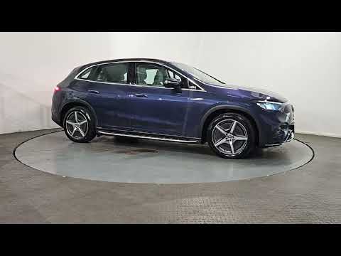Mercedes-Benz EQE 300 SUV AMG Ext/adv Plus Pack - Image 2