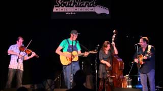 Robbie Fulks - Stonewall Jackson &amp; Long I Ride