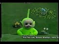 PBS Kids Program Breaks 2000 WETA TV