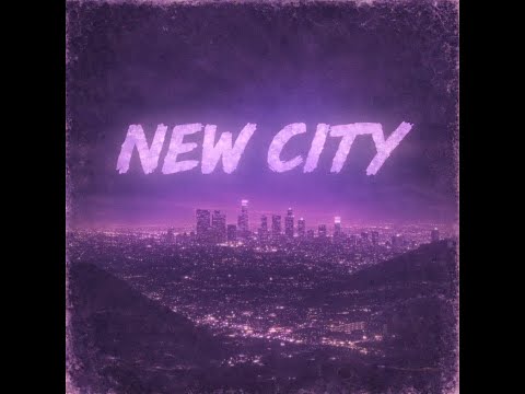 New City - (Jiandro x Olawav) SPED UP