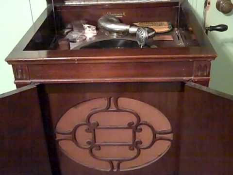 Bernie Cummins Everybody Loves My Girl Roaring 20's Brunswick