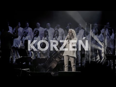 Gospel Rain - KORZEŃ