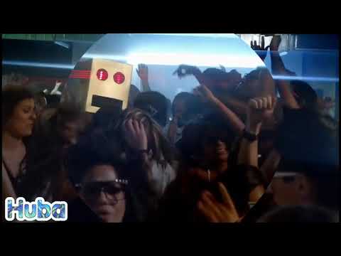 LMFAO feat. Natalia Kills vs TWISTERZ – Champagne Showers (Talyk & Dmitry Kravs Mash Up)