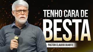 Pastor Claudio Duarte: CHANGE HURTS, but what comes next WILL SURPRISE YOU! 😱